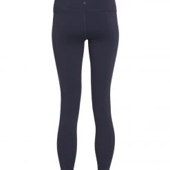 PrAna Transform High Waisted 7/8 Yoga Leggings Nautical CLOTHING