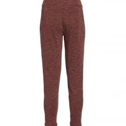 CLOTHING PrAna Sunrise Yoga Joggers Raisin 9 CLOTHING PrAna Sunrise Yoga Joggers Raisin
