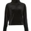 CLOTHING PrAna Pheonix Pullover Black