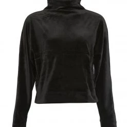 CLOTHING PrAna Pheonix Pullover Black