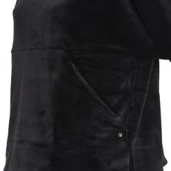 CLOTHING PrAna Pheonix Pullover Black