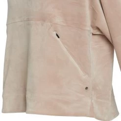 CLOTHING PrAna Pheonix Pullover Dovetail