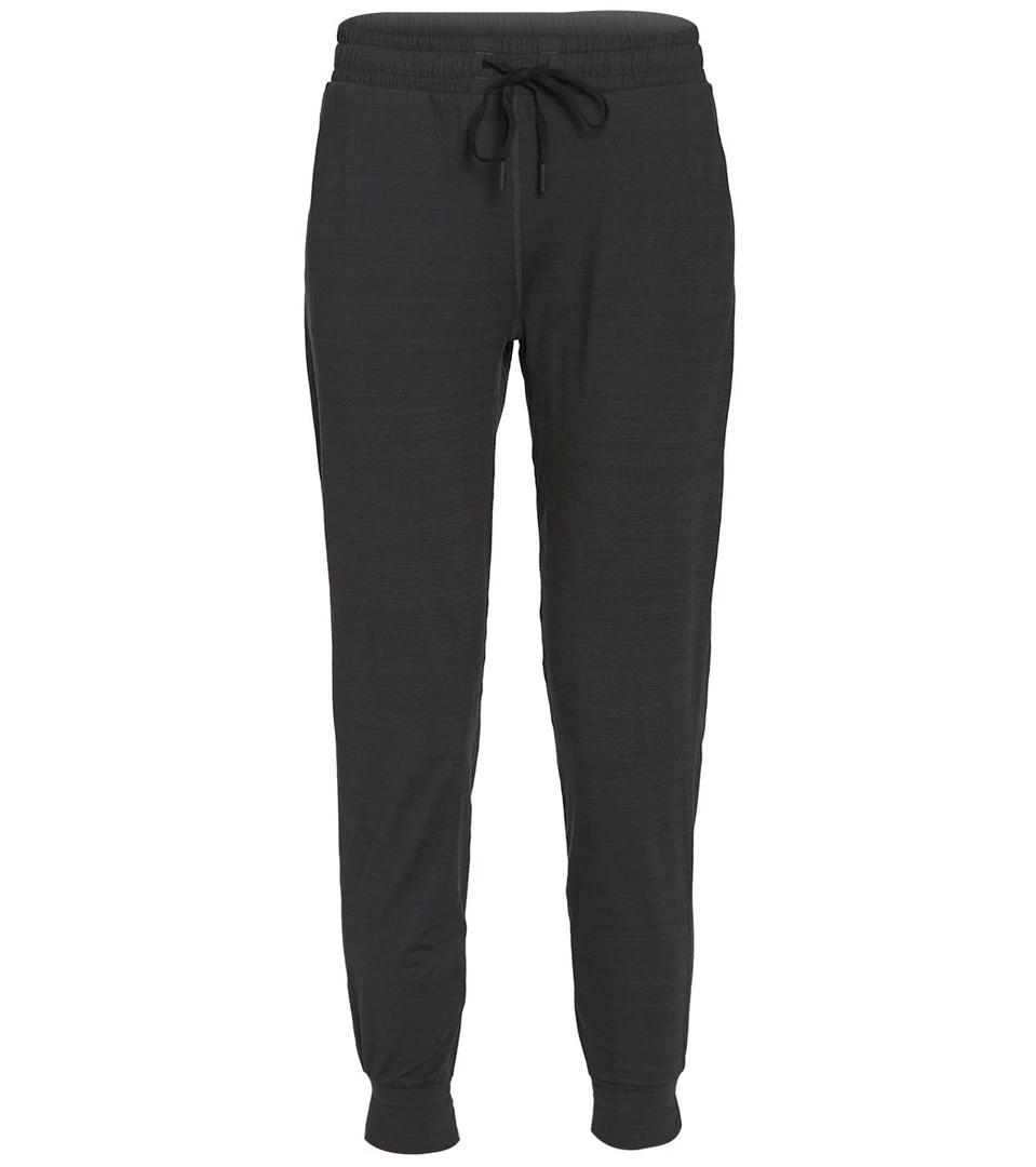 PrAna Inigma Yoga Pants Solid Black CLOTHING 3 PrAna Inigma Yoga Pants Solid Black CLOTHING