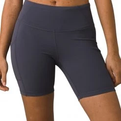 CLOTHING PrAna Electa Yoga Shorts
