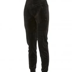 PrAna Pheonix Yoga Joggers Black