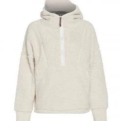 CLOTHING PrAna Polar Escape Half Zip Jacket