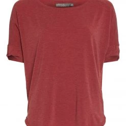 PrAna Rogue Short Sleeve Yoga Top CLOTHING