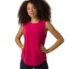 CLOTHING PrAna Rogue Sleeveless Yoga Tank