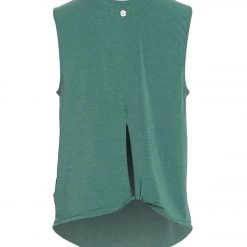 PrAna Rogue Sleeveless Yoga Tank Peacock