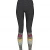 PrAna Zandra 7/8 Yoga Leggings 1 PrAna Zandra 7/8 Yoga Leggings