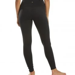 CLOTHING PrAna Paiz Yoga Leggings Black