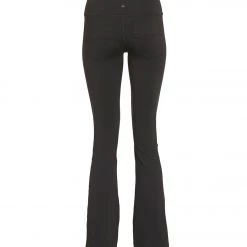 PrAna Transform Flare Pants Black