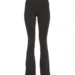 PrAna Transform Flare Pants Black