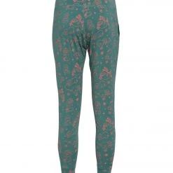 PrAna Langley PJ Joggers Peacock Sloo