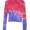 Spiritual Gangster Supernova Long Sleeve Pullover CLOTHING 1 Spiritual Gangster Supernova Long Sleeve Pullover CLOTHING