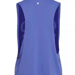 Spiritual Gangster Good Vibes Active Flow Yoga Top Purple CLOTHING 7 Spiritual Gangster Good Vibes Active Flow Yoga Top Purple CLOTHING