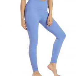 Spiritual Gangster Self Love Yoga Leggings Beach Blue 10 Spiritual Gangster Self Love Yoga Leggings Beach Blue