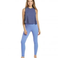 Spiritual Gangster Self Love Yoga Leggings Beach Blue 12 Spiritual Gangster Self Love Yoga Leggings Beach Blue