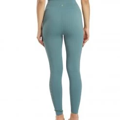 CLOTHING Spiritual Gangster Self Love Yoga Leggings Nomad