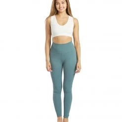 CLOTHING Spiritual Gangster Self Love Yoga Leggings Nomad