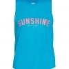 Spiritual Gangster Sunshine Active Muscle Yoga Tank CLOTHING 1 Spiritual Gangster Sunshine Active Muscle Yoga Tank CLOTHING