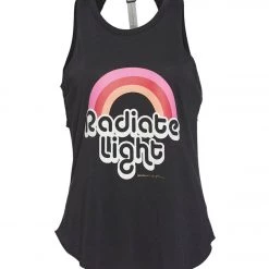 CLOTHING Spiritual Gangster Light Studio Yoga Tank