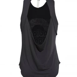 Spiritual Gangster Light Studio Yoga Tank Vintage Black