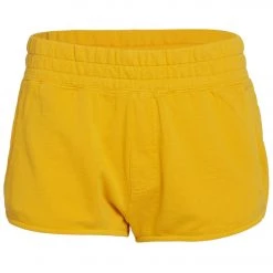 Spiritual Gangster Zen Mid-Rise Yoga Shorts