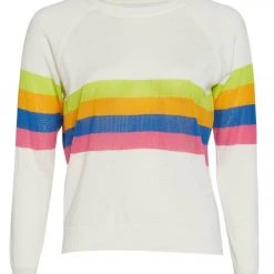 CLOTHING Spiritual Gangster On The Go Sweater