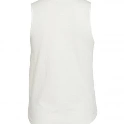 CLOTHING Spiritual Gangster Hamsa Muscle Yoga Tank Stone