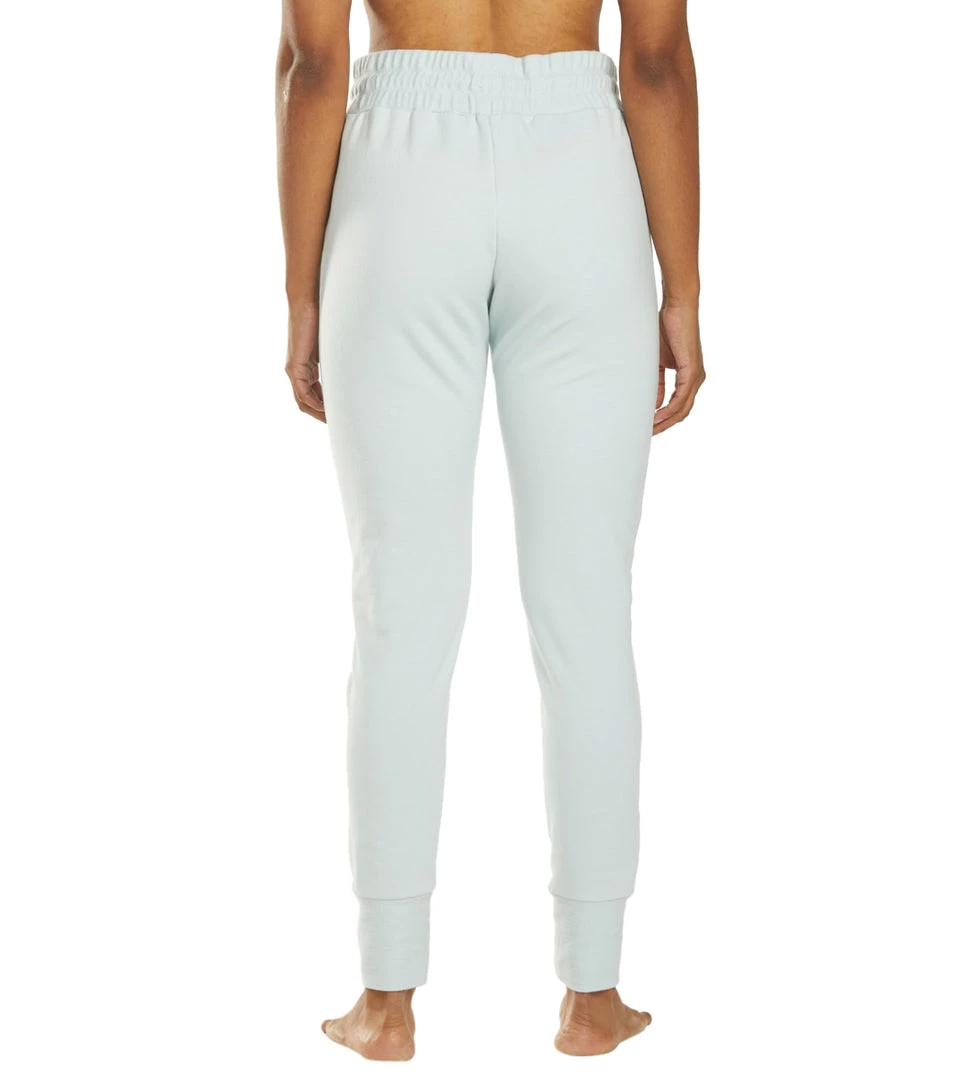 Free People Movement Sunny Skinny Sweat Pants Light Blue 5 Free People Movement Sunny Skinny Sweat Pants Light Blue