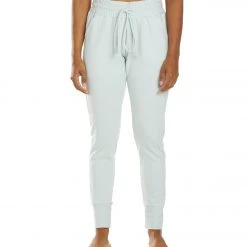 Free People Movement Sunny Skinny Sweat Pants Light Blue 15 Free People Movement Sunny Skinny Sweat Pants Light Blue
