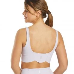 Free People Petal Pusher Yoga Sports Bra Lavender 11 Free People Petal Pusher Yoga Sports Bra Lavender