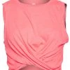 Free People Movement Undertow Tank Coral