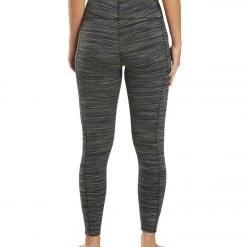 Free People Roll Out Yoga Leggings Black Combo 11 Free People Roll Out Yoga Leggings Black Combo