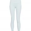 Free People Stay Cool Yoga Leggings Sky
