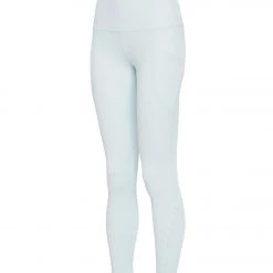 Free People Stay Cool Yoga Leggings Sky