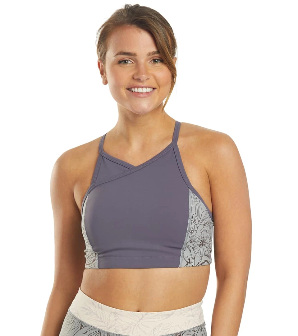 Free People Fired Up Yoga Sports Bra CLOTHING 3 Free People Fired Up Yoga Sports Bra CLOTHING