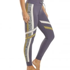 CLOTHING Free People Fired Up Yoga Leggings