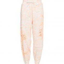 Yoga Joggers & Sweatpants Free People Sun And Done Joggers Orange 15 Yoga Joggers & Sweatpants Free People Sun And Done Joggers Orange