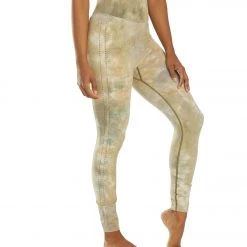 Free People Prisma Yoga Leggings
