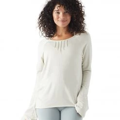 Glyder Harmony Long Sleeve Yoga Tee