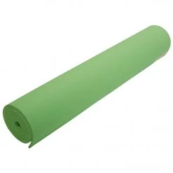 YOGA MATS & PROPS Jade Yoga Harmony Natural Rubber Yoga Mat 68" 5mm