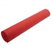 Jade Yoga Harmony Natural Rubber Yoga Mat 68" 5mm Fire Engine Red