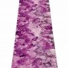 Yoga Design Lab Quartz Yoga Mat Towel Combo 70" 3.5mm YOGA MATS & PROPS