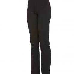 Marika Eclipse Tummy Control Yoga Pants Black