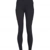 CLOTHING Marika Cameron High Waisted Tummy Control Yoga Leggings Midnight Blue