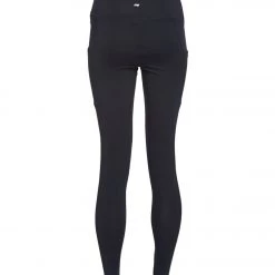 CLOTHING Marika Cameron High Waisted Tummy Control Yoga Leggings Midnight Blue 9 CLOTHING Marika Cameron High Waisted Tummy Control Yoga Leggings Midnight Blue