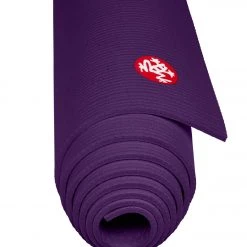 Manduka PROlite Yoga Mat 71" 5mm Black Magic NEW ARRIVALS