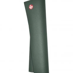 Manduka PROlite Yoga Mat 71" 5mm Black Sage NEW ARRIVALS 10 Manduka PROlite Yoga Mat 71
